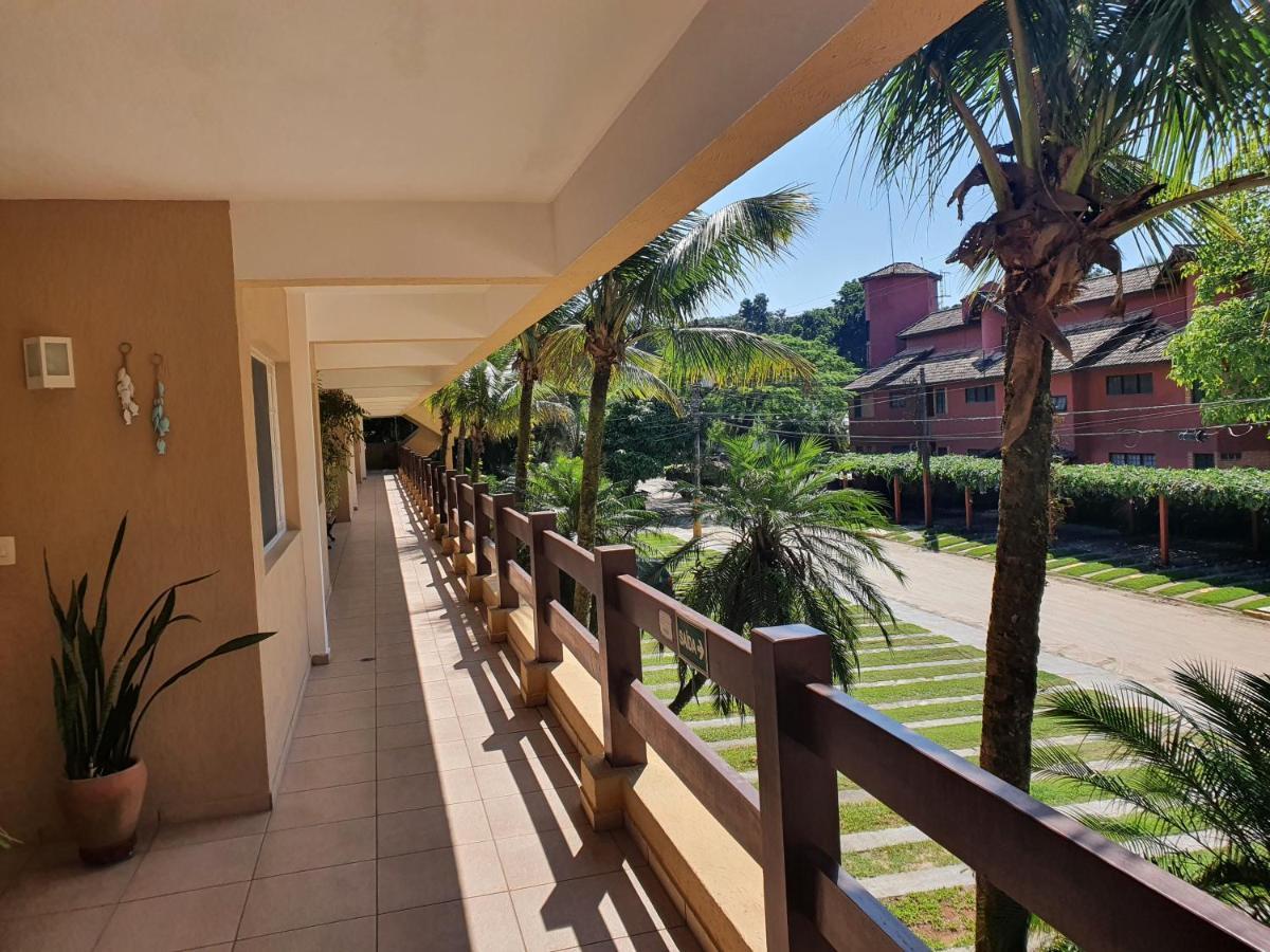 Flat Na Riviera De Sao Lourenco Exterior photo